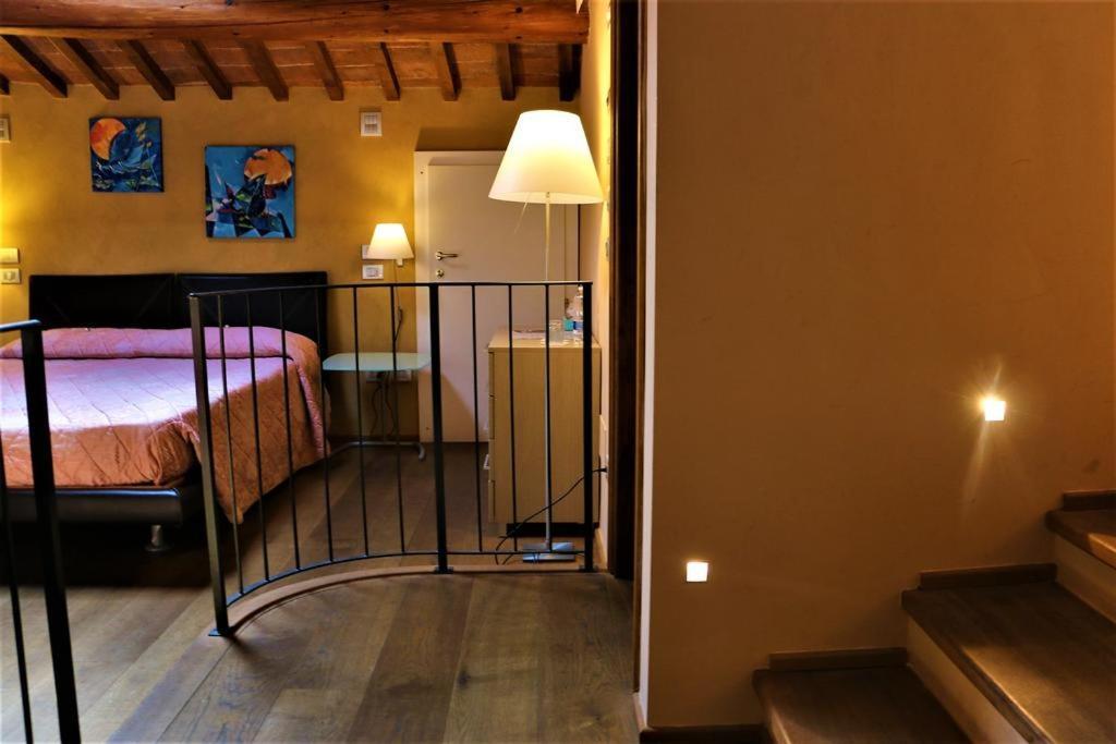 La Dimora Nel Corso Montepulciano Exterior foto